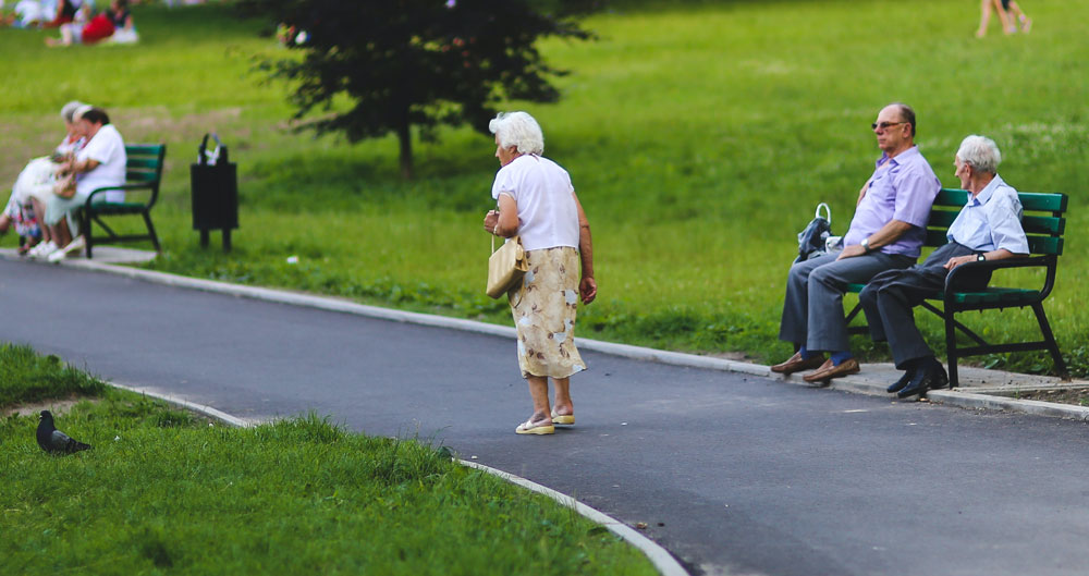 praca opieka nad seniorami w Polsce i Niemczech, Austrii, Szwajcarii